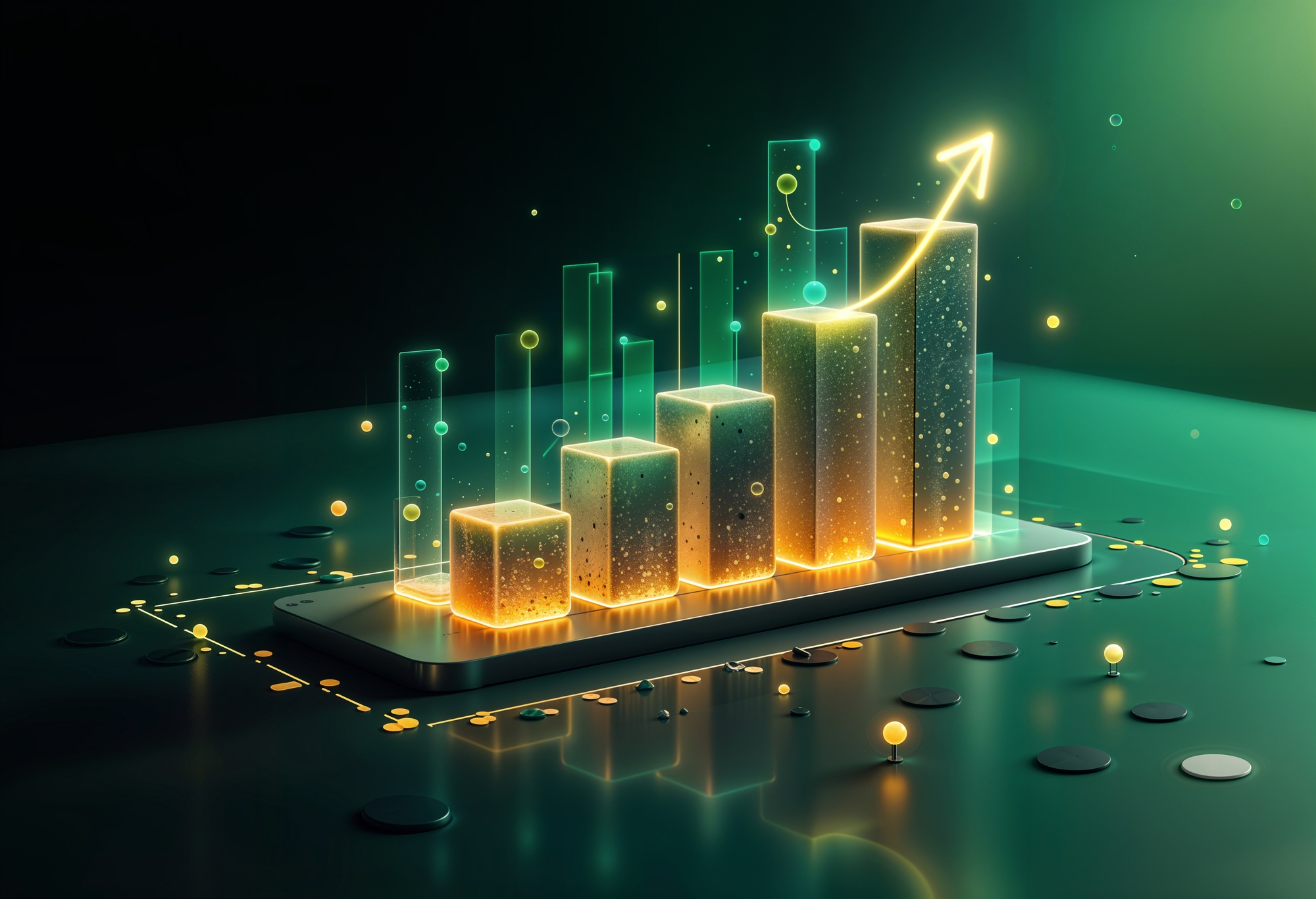 About Wiseway Platform